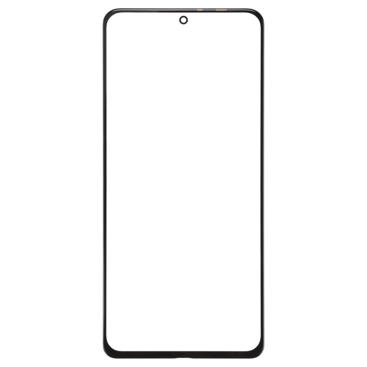 Front Screen Outer Glass Lens for Xiaomi Redmi K40 Pro+ / Redmi K40 Pro / Redmi K40 / Mi 11i / Poco F3 M2012K11AC M2012K11C M2012K11AG M2012K11G, For Xiaomi Redmi K40 Pro+