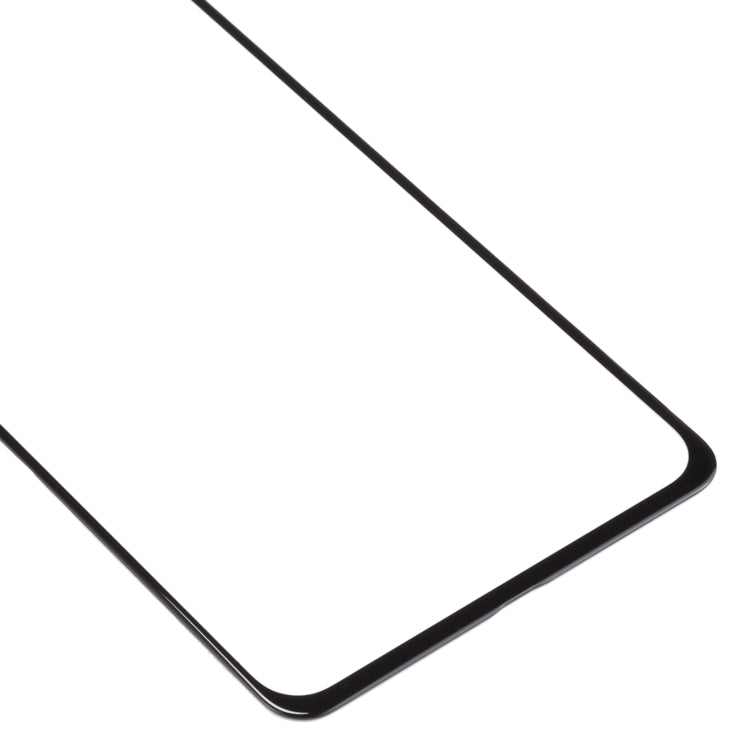 Front Screen Outer Glass Lens for Xiaomi Redmi K40 Pro+ / Redmi K40 Pro / Redmi K40 / Mi 11i / Poco F3 M2012K11AC M2012K11C M2012K11AG M2012K11G, For Xiaomi Redmi K40 Pro+
