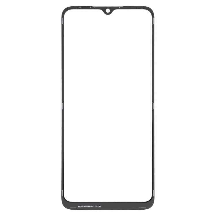 Front Screen Outer Glass Lens with OCA Optically Clear Adhesive for Xiaomi Redmi 9A / Redmi 9C / Redmi 9C NFC / Redmi 9AT / Redmi 9i / Redmi 9 Activ / Poco C31, For Xiaomi Redmi 9A / 9C