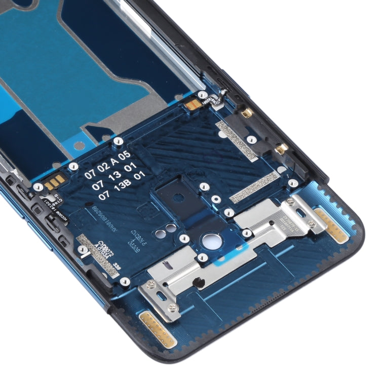 For OPPO Find X CPH1871, PAFM00 Original Middle Frame Bezel Plate