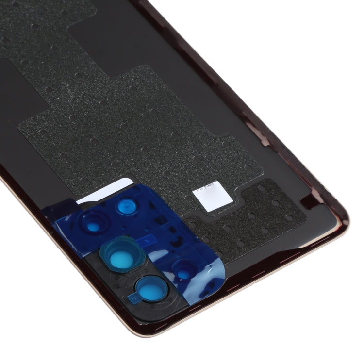 For OPPO Reno5 Pro 5G PDSM00, PDST00, CPH2201 Original Battery Back Cover