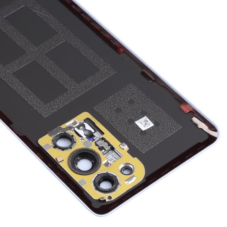 For OPPO Reno6 Pro+ 5G / Reno6 Pro 5G Snapdragon CPH2247, PENM00 Original Battery Back Cover