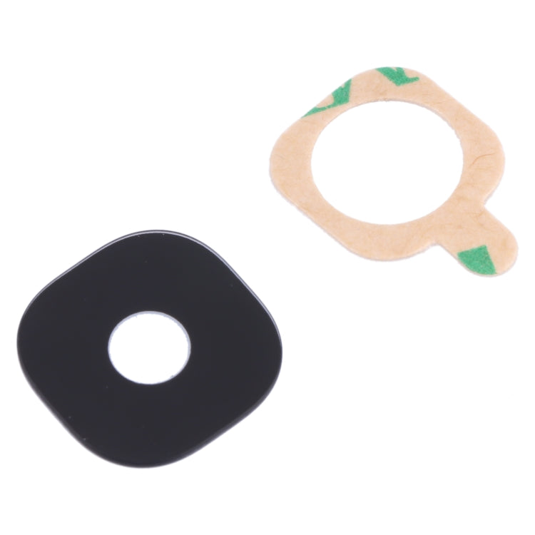For Infinix Note 4 / Note 4 Pro X571, X572, X572-LTE 10pcs Back Camera Lens, For Infinix Note 4 / Note 4 Pro