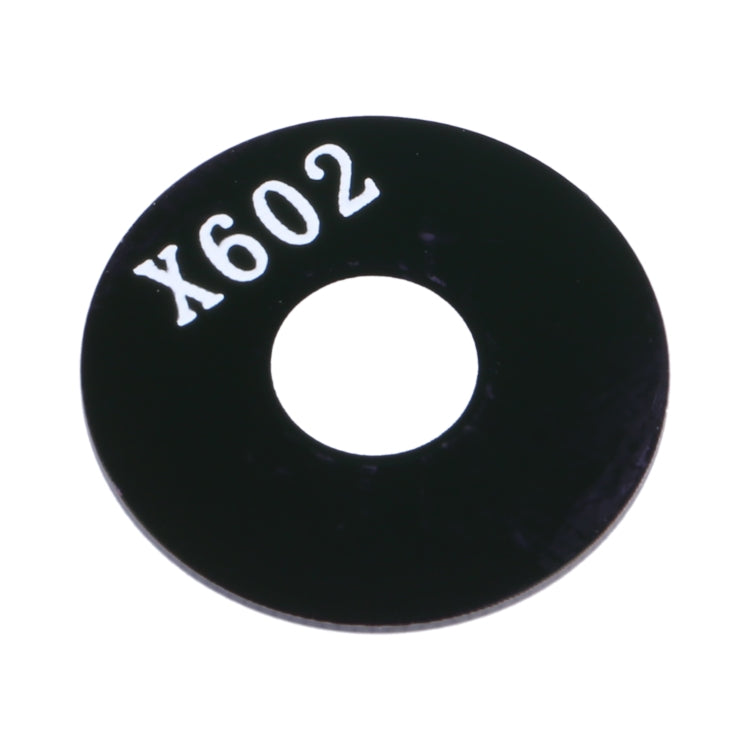 For Infinix Zero 4 / Zero 4 Plus X602 10pcs Back Camera Lens, For Infinix Zero 4 / Zero 4 Plus