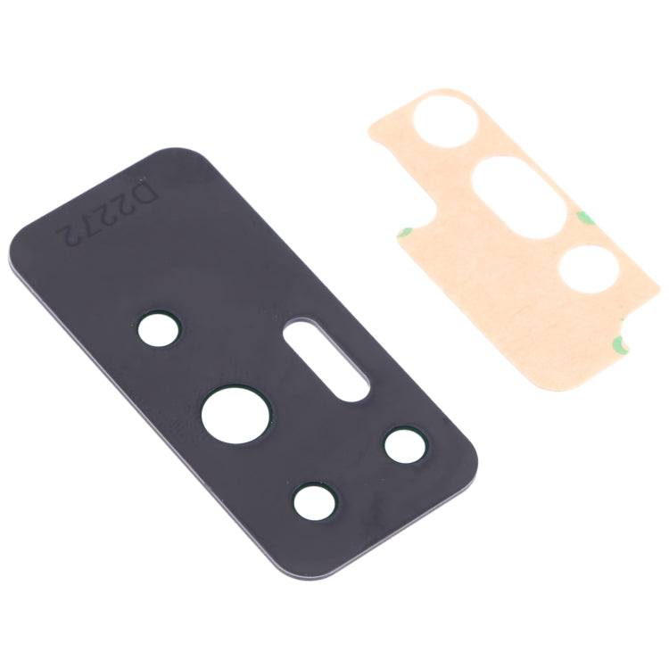 For Tecno Pova 2 LE7 10pcs Back Camera Lens, For Tecno Pova 2