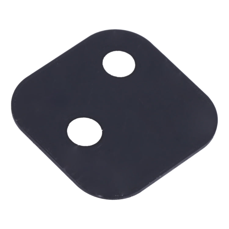 For Infinix Smart HD 2021 X612, X612B 10pcs Back Camera Lens, For Infinix Smart HD 2021