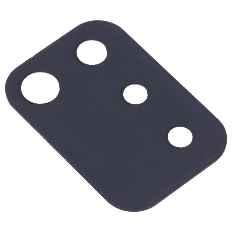 For Infinix Smart 5 / Hot 10 Lite X657, X657C, X657B 10pcs Back Camera Lens, For Infinix Smart 5 / Hot 10 Lite