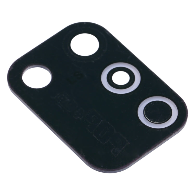 For Tecno Pop 4 Pro 10pcs Back Camera Lens, For Tecno Pop 4 Pro