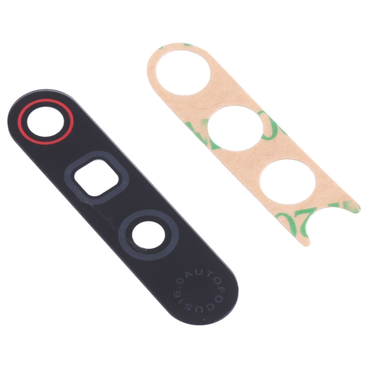 For Infinix S5 Lite X652B, X652C 10pcs Back Camera Lens, For Infinix S5 Lite - BSPART
