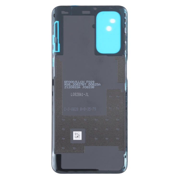 For OnePlus Nord N200 5G Battery Back Cover, For OnePlus Nord N200 5G