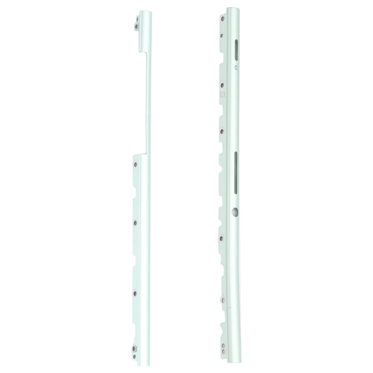 1 Pair Side Part Sidebar For Sony Xperia C5 Ultra, For Sony Xperia C5 Ultra, For Sony Xperia C5 Ultra(Green)