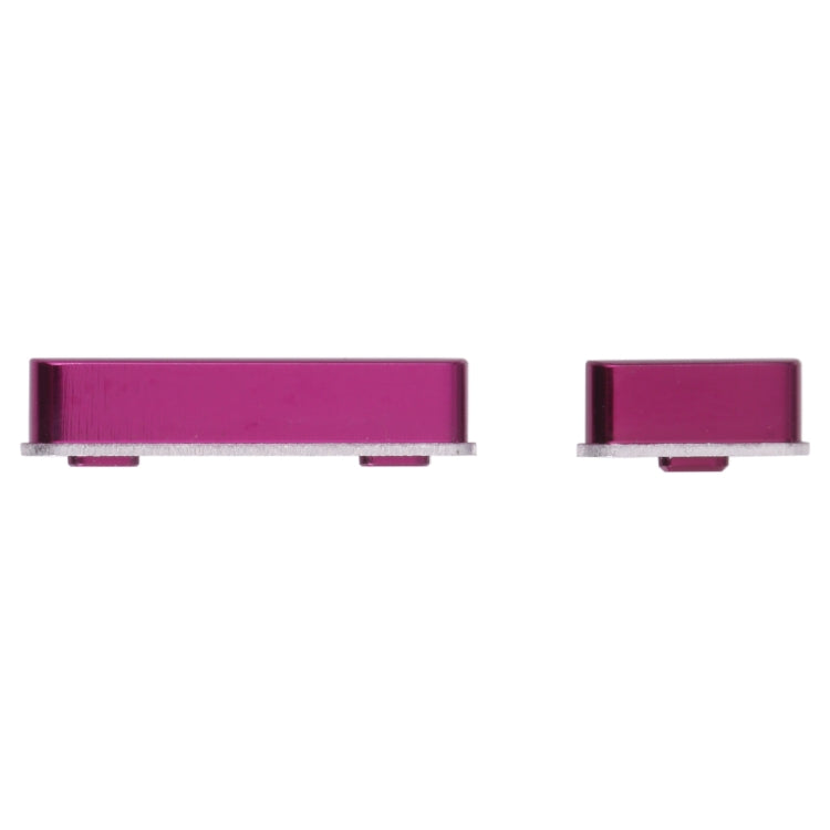 Power Button and Volume Control Button for Sony Xperia 5, For Sony Xperia 5 (Purple), For Sony Xperia 5 (Blue), For Sony Xperia 5