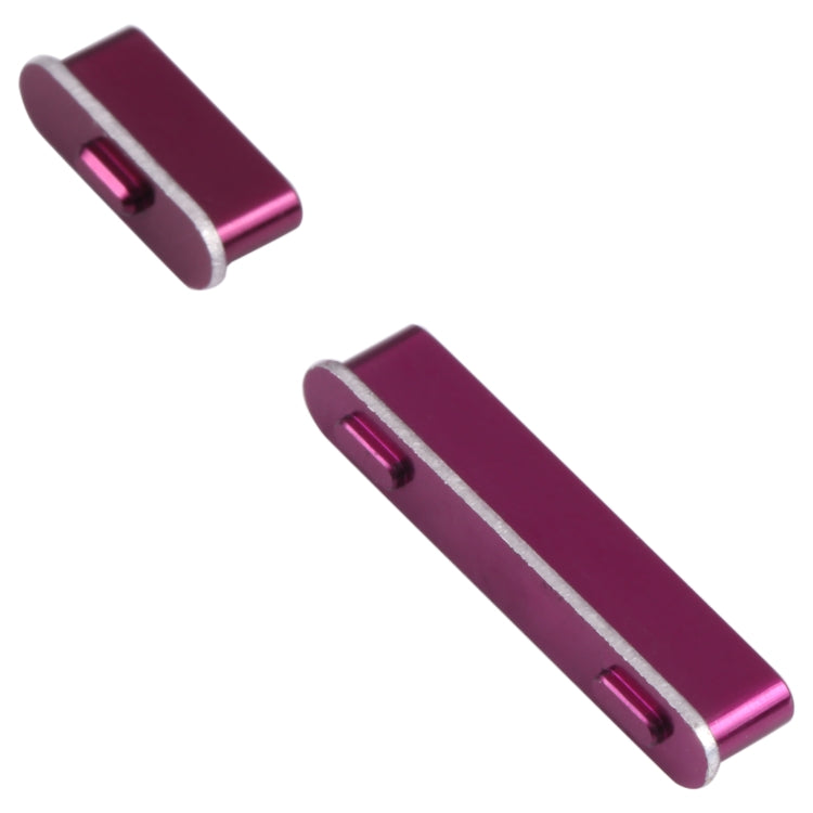 Power Button and Volume Control Button for Sony Xperia 5, For Sony Xperia 5 (Purple), For Sony Xperia 5 (Blue), For Sony Xperia 5