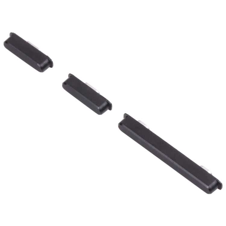 Power Button and Volume Control Button for Sony Xperia XZ2 Compact, For Sony Xperia XZ2 Compact