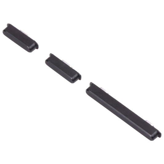 Power Button and Volume Control Button for Sony Xperia XZ2 Compact, For Sony Xperia XZ2 Compact