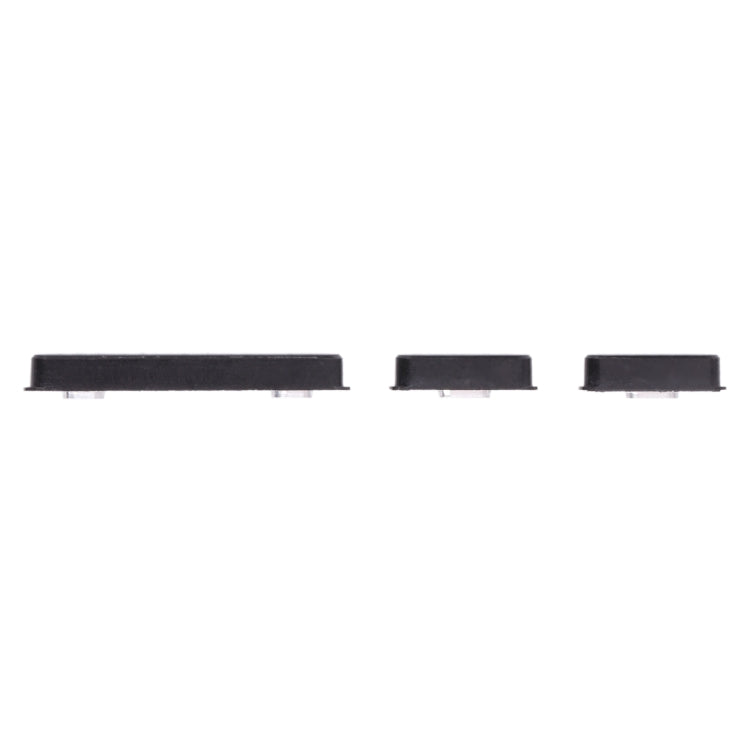 Power Button and Volume Control Button for Sony Xperia XZ2 Compact, For Sony Xperia XZ2 Compact