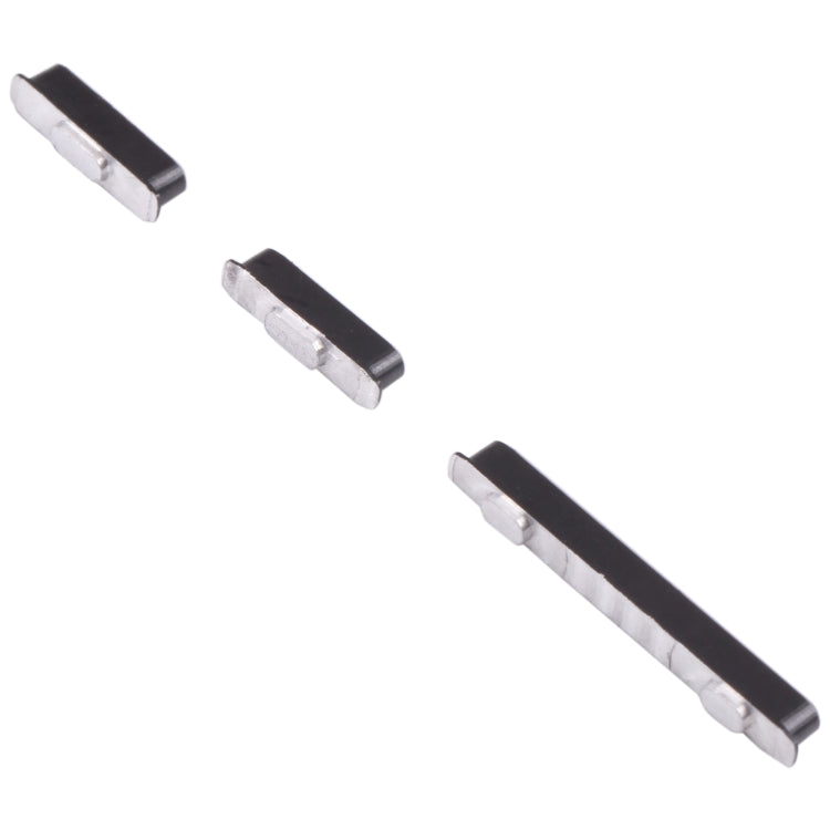 Power Button and Volume Control Button for Sony Xperia XZ2 Compact, For Sony Xperia XZ2 Compact