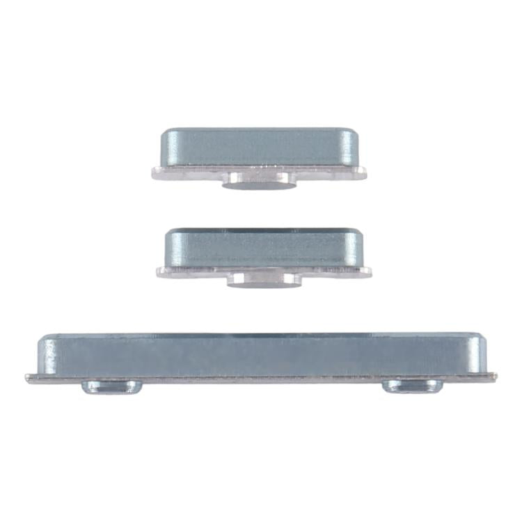 For Sony Xperia XZ2 Compact Power Button and Volume Control Button, For Sony Xperia XZ2 Compact
