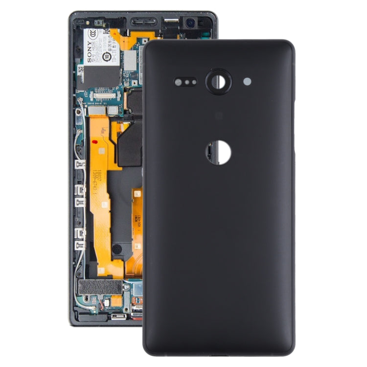 Battery Back Cover for Sony Xperia XZ2 Compact