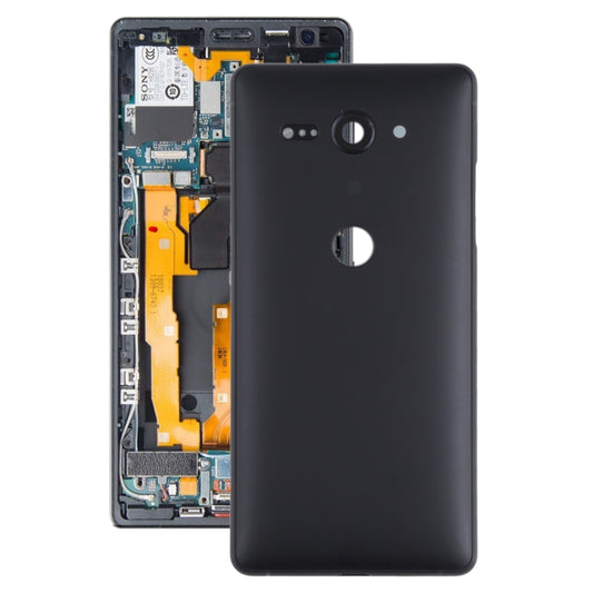 Battery Back Cover for Sony Xperia XZ2 Compact