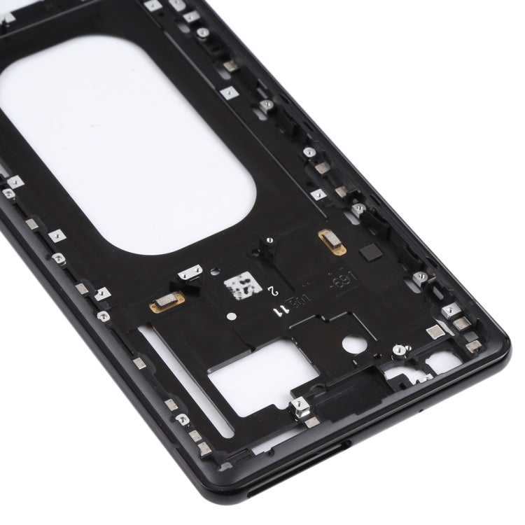 Middle Frame Bezel Plate for Sony Xperia XZ3
