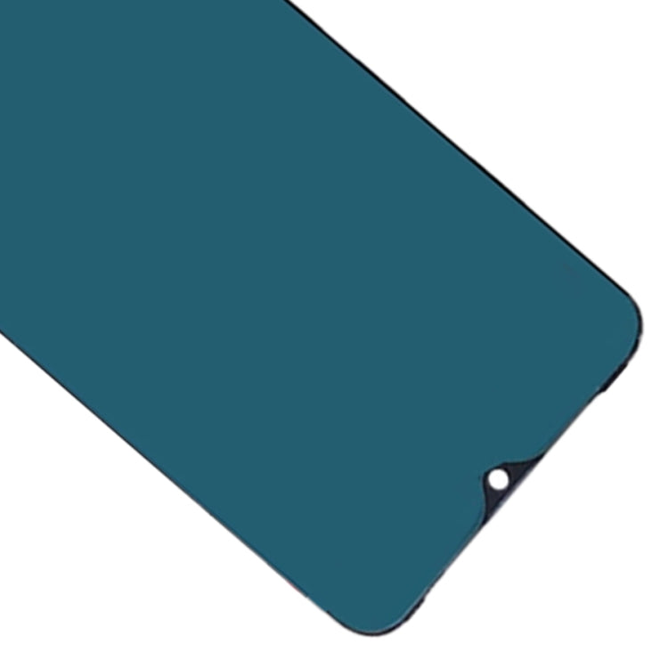 For OnePlus 7 GM1905 GM1901 GM1900 GM1903 with Digitizer Full Assembly, Not Supporting Fingerprint Identification TFT LCD Screen, For OnePlus 7 - BSPART