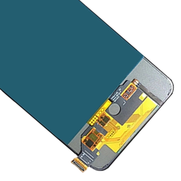 For OnePlus 7 GM1905 GM1901 GM1900 GM1903 with Digitizer Full Assembly, Not Supporting Fingerprint Identification TFT LCD Screen, For OnePlus 7 - BSPART