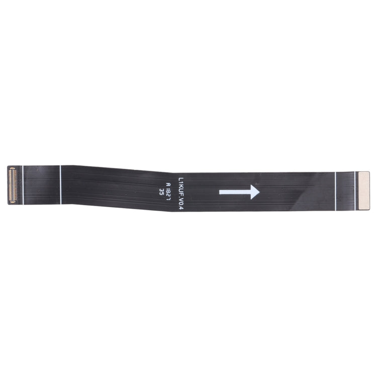 For Meizu 16X Motherboard Flex Cable, For Meizu 16X