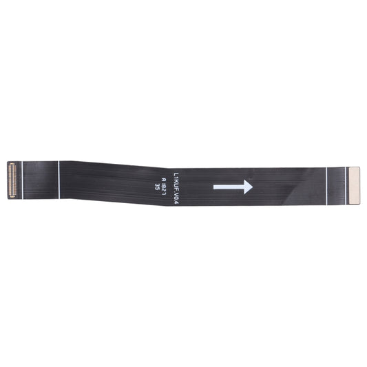 For Meizu 16X Motherboard Flex Cable, For Meizu 16X