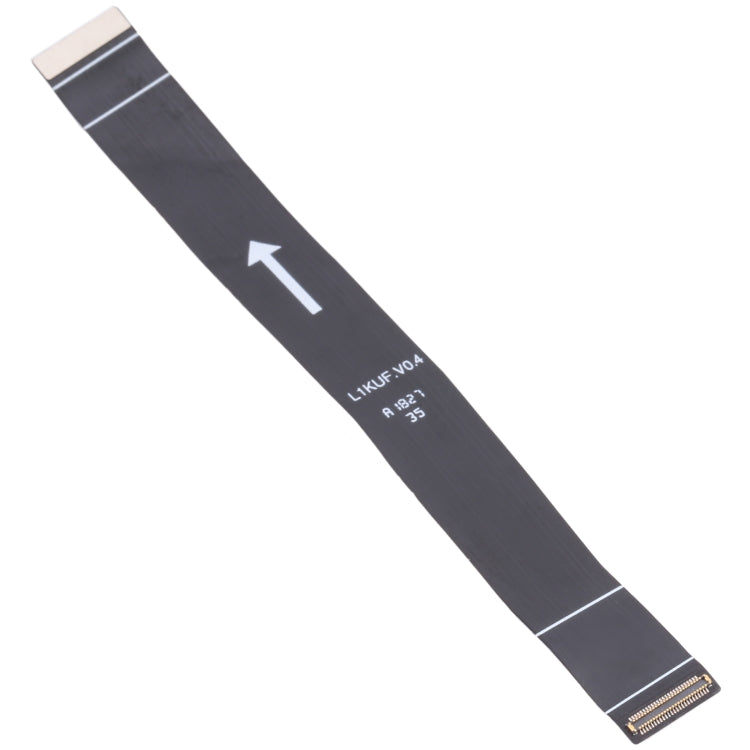 For Meizu 16X Motherboard Flex Cable, For Meizu 16X