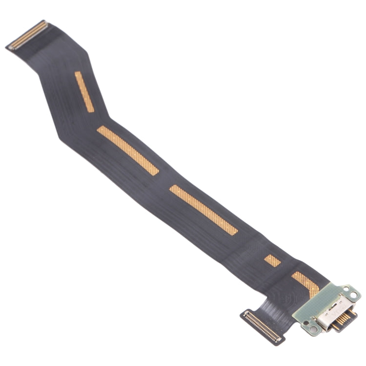 For Meizu 17 / 17 Pro Charging Port Flex Cable, For Meizu 17 / 17 Pro