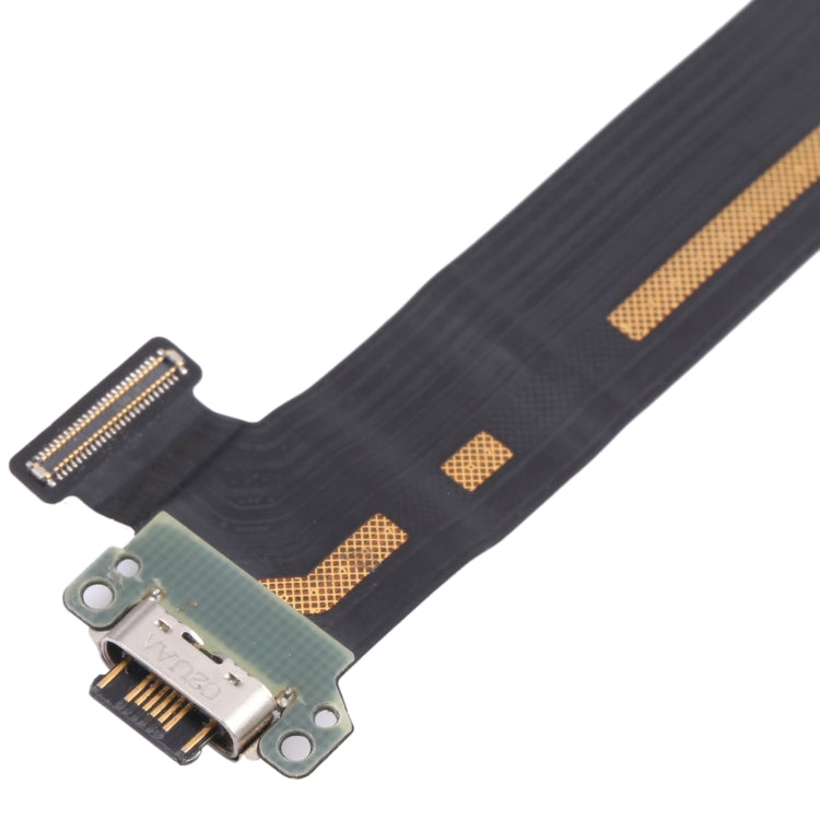 For Meizu 17 / 17 Pro Charging Port Flex Cable, For Meizu 17 / 17 Pro