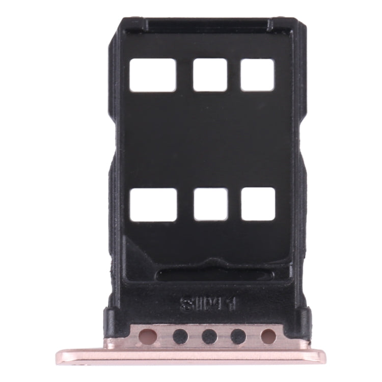 For Meizu 17 / 17 Pro  SIM Card Tray + SIM Card Tray, For Meizu 17 / 17 Pro