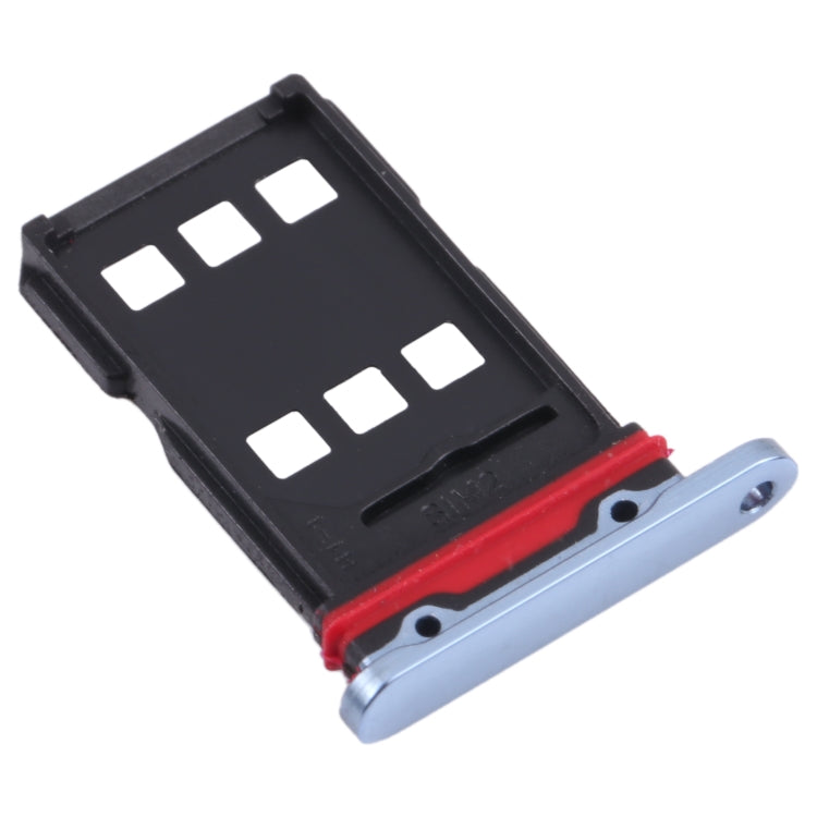 For Meizu 18  SIM Card Tray + SIM Card Tray, For Meizu 18