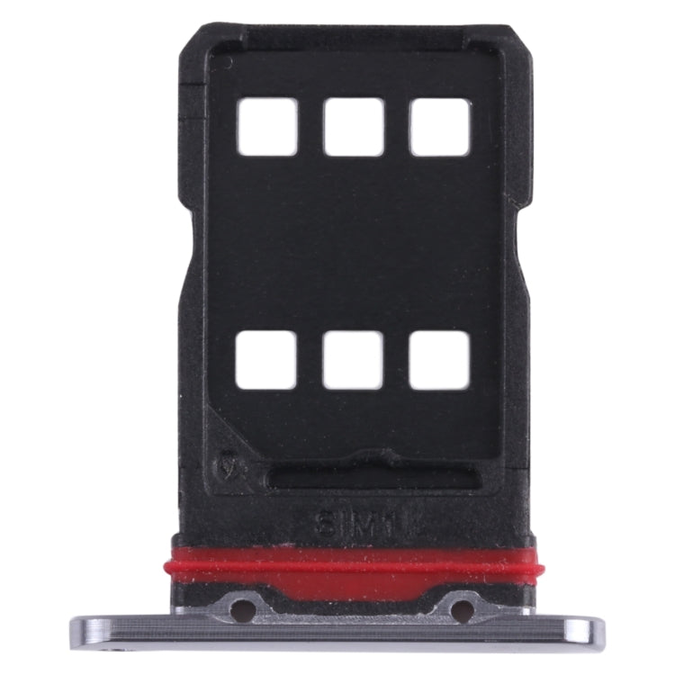 For Meizu 18 Pro SIM Card Tray + SIM Card Tray