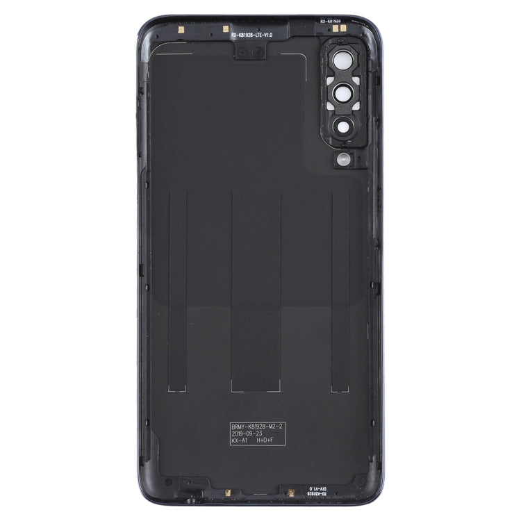 For Meizu 16T Battery Back Cover, For Meizu 16T, For Meizu 16T(Orange), For Meizu 16T(Green)