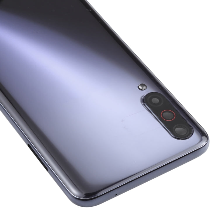 For Meizu 16T Battery Back Cover, For Meizu 16T, For Meizu 16T(Orange), For Meizu 16T(Green)