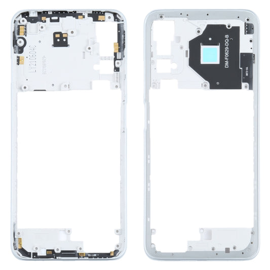 Original Middle Frame Bezel Plate for Xiaomi Redmi Note 10 5G / Redmi Note 10T 5G M2103K19G, M2103K19C, For Xiaomi Redmi Note 10 5G(Original ), For Xiaomi Redmi Note 10 5G