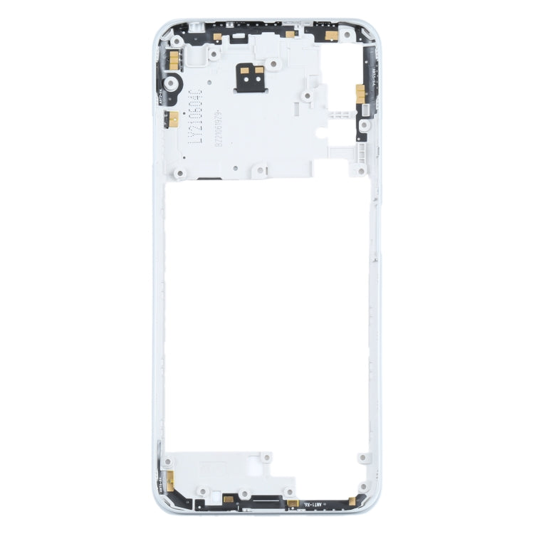 Original Middle Frame Bezel Plate for Xiaomi Redmi Note 10 5G / Redmi Note 10T 5G M2103K19G, M2103K19C, For Xiaomi Redmi Note 10 5G(Original ), For Xiaomi Redmi Note 10 5G