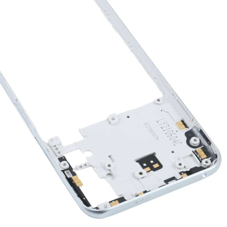 Original Middle Frame Bezel Plate for Xiaomi Redmi Note 10 5G / Redmi Note 10T 5G M2103K19G, M2103K19C, For Xiaomi Redmi Note 10 5G(Original ), For Xiaomi Redmi Note 10 5G