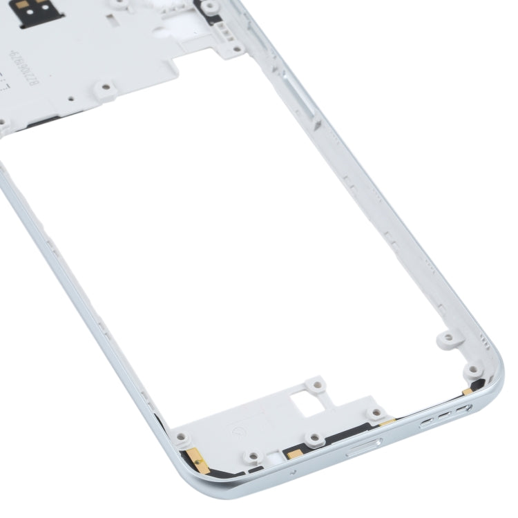 Original Middle Frame Bezel Plate for Xiaomi Redmi Note 10 5G / Redmi Note 10T 5G M2103K19G, M2103K19C, For Xiaomi Redmi Note 10 5G(Original ), For Xiaomi Redmi Note 10 5G