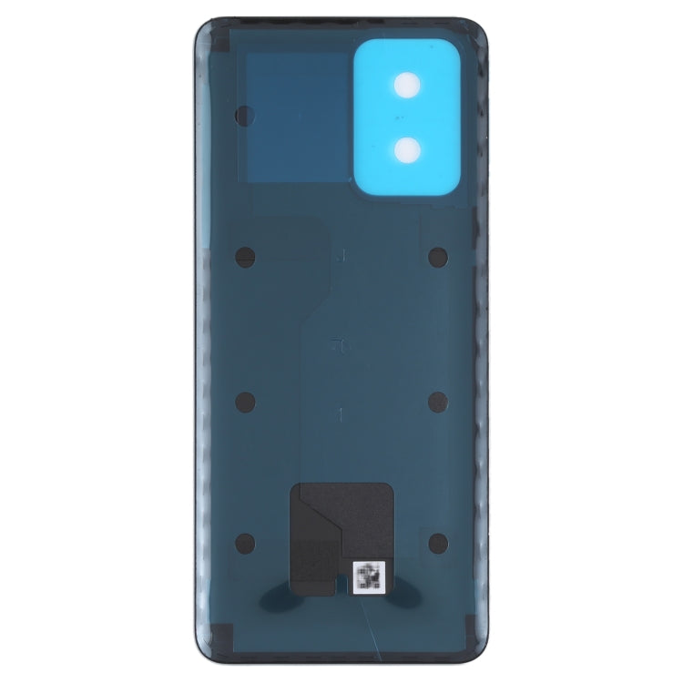 Original Battery Back Cover for Xiaomi Poco X3 GT 21061110AG, For Xiaomi Poco X3 GT