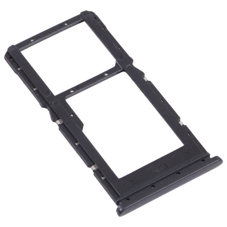 SIM Card Tray + SIM Card Tray / Micro SD Card Tray for Xiaomi Poco X3 GT 21061110AG, For Xiaomi Poco X3 GT - BSPART