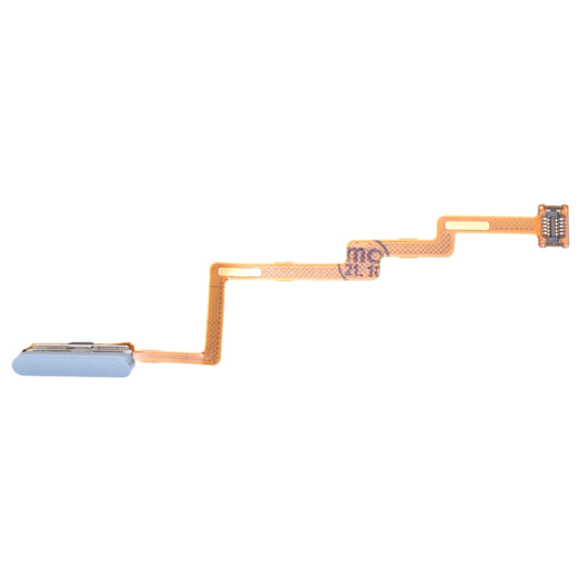 Fingerprint Sensor Flex Cable for Xiaomi Redmi K40 / K40 Pro M2012K11AC, M2012K11C
