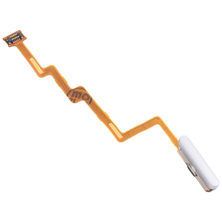 Fingerprint Sensor Flex Cable for Xiaomi Redmi K40 / K40 Pro M2012K11AC, M2012K11C, For Xiaomi Redmi K40 / K40 Pro