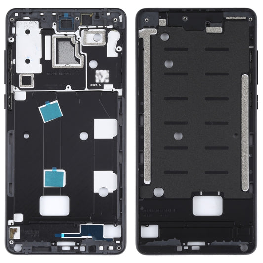 Middle Frame Bezel Plate for Xiaomi MI Mix 2S