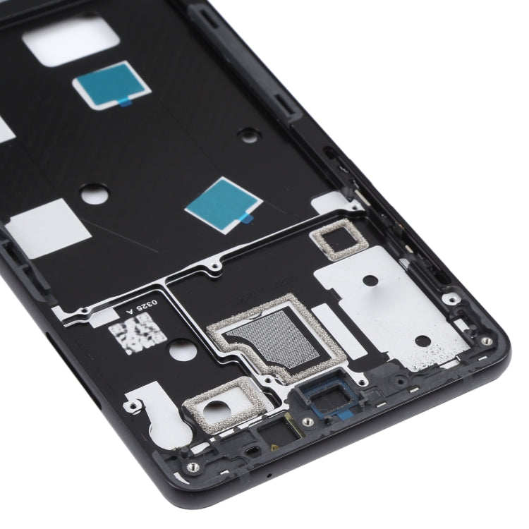 Middle Frame Bezel Plate for Xiaomi MI Mix 2S