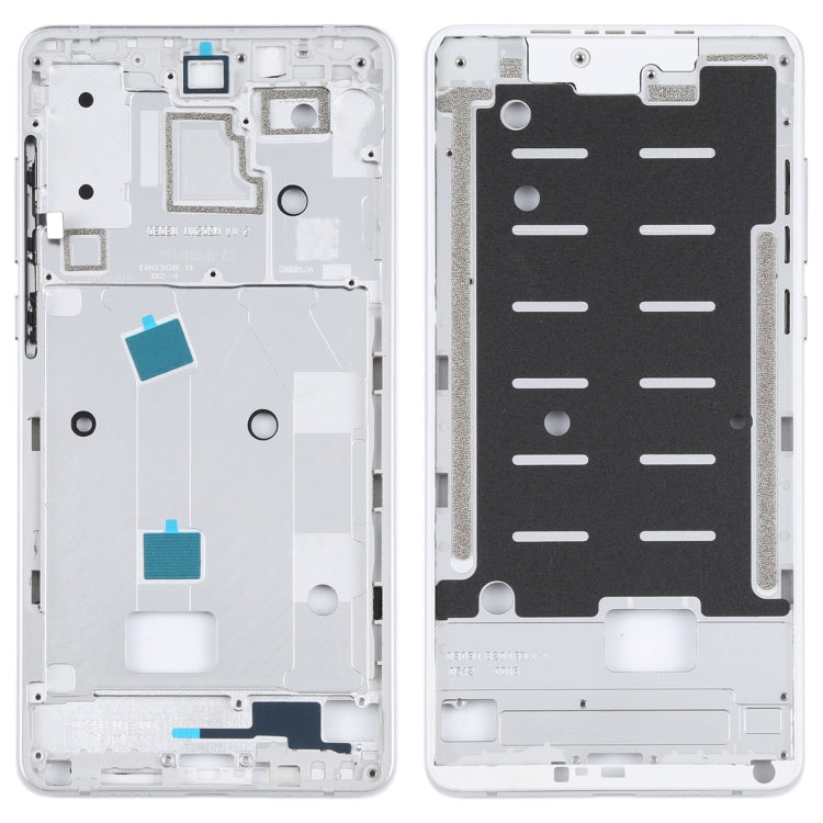 Middle Frame Bezel Plate for Xiaomi MI Mix 2S