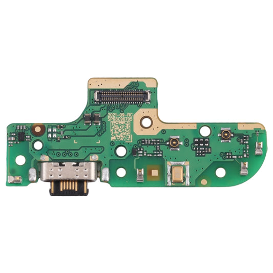 Original Charging Port Board for Motorola Moto G9 Power, For Moto G9 Power