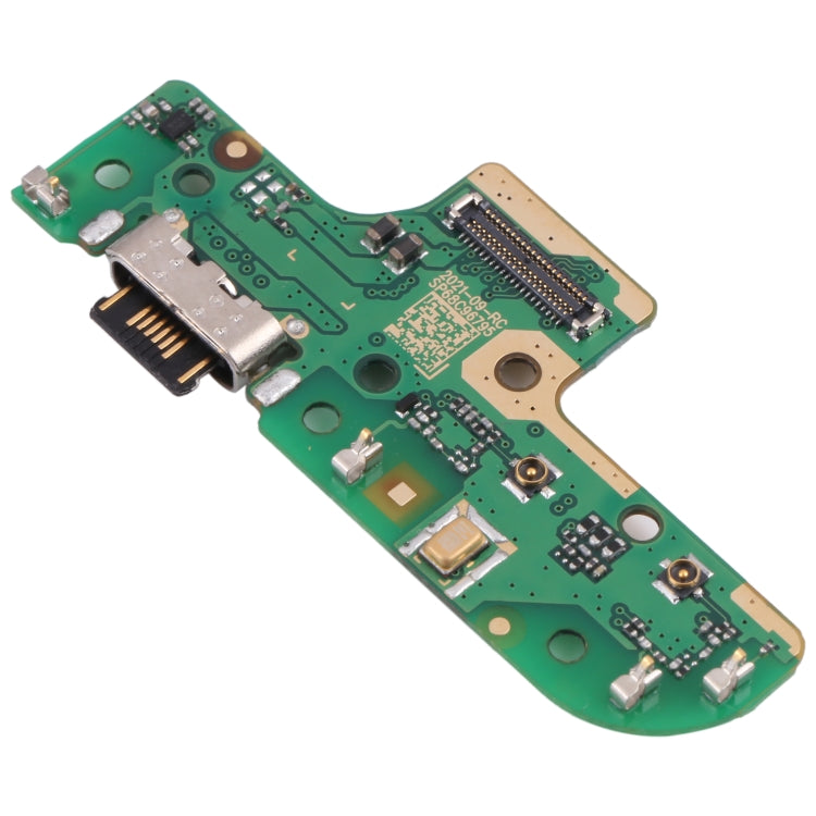 Original Charging Port Board for Motorola Moto G9 Power, For Moto G9 Power